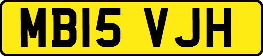 MB15VJH