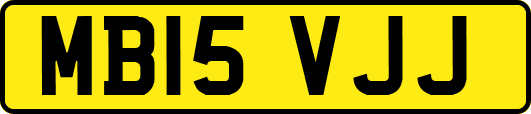 MB15VJJ
