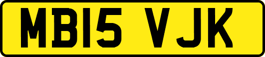 MB15VJK
