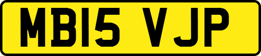 MB15VJP