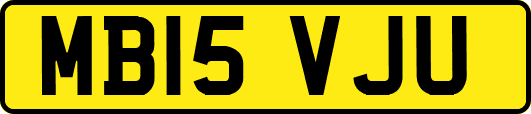 MB15VJU