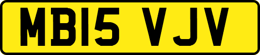 MB15VJV