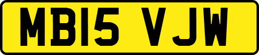 MB15VJW