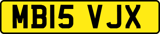 MB15VJX