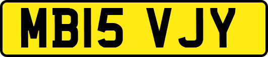 MB15VJY