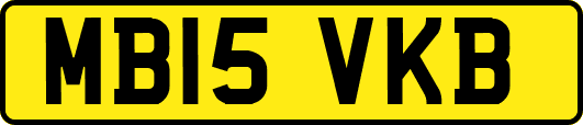 MB15VKB