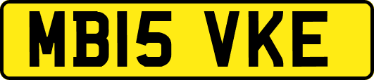 MB15VKE