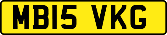 MB15VKG