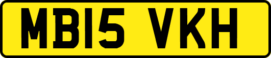 MB15VKH