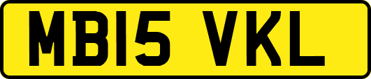 MB15VKL