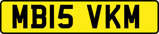 MB15VKM