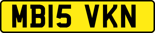 MB15VKN