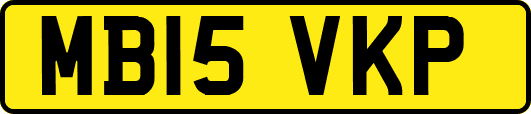 MB15VKP