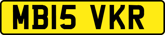 MB15VKR