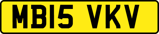 MB15VKV