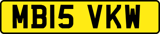 MB15VKW