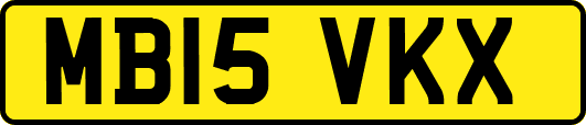 MB15VKX