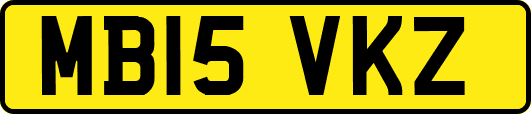 MB15VKZ