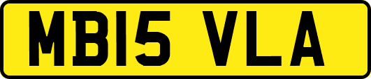 MB15VLA