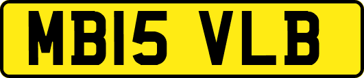 MB15VLB