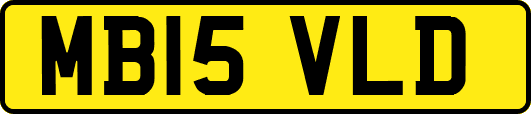 MB15VLD