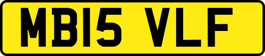 MB15VLF