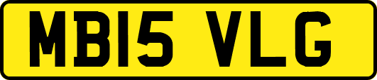 MB15VLG