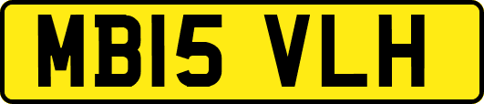 MB15VLH