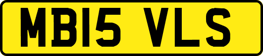 MB15VLS