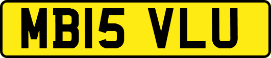 MB15VLU