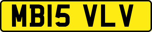 MB15VLV