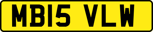 MB15VLW
