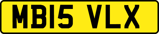 MB15VLX