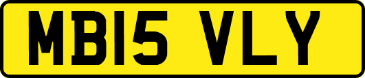 MB15VLY