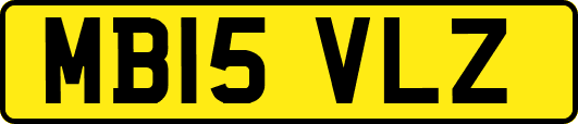 MB15VLZ