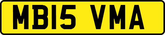 MB15VMA