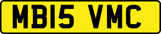 MB15VMC
