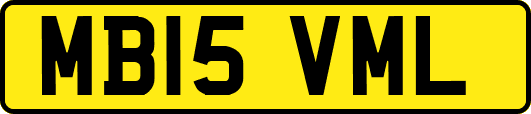 MB15VML