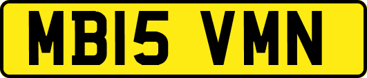 MB15VMN
