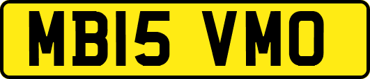 MB15VMO