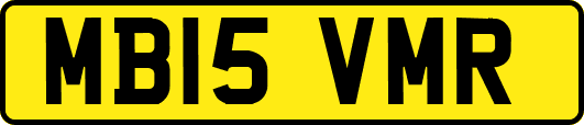 MB15VMR
