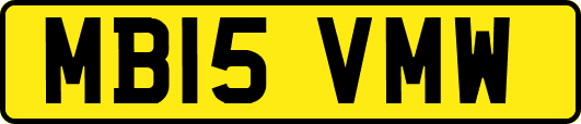 MB15VMW