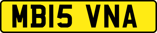 MB15VNA