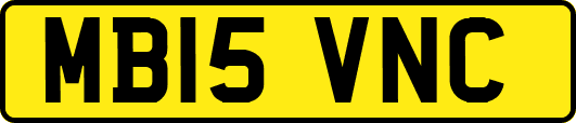 MB15VNC