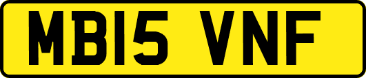 MB15VNF