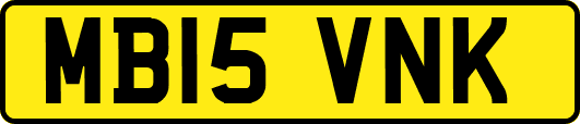 MB15VNK