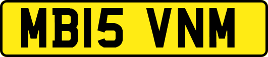 MB15VNM