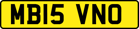 MB15VNO
