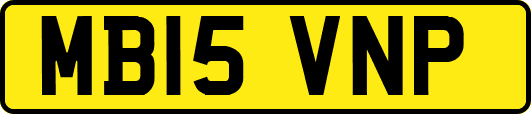 MB15VNP