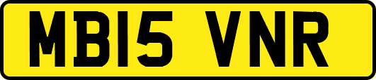 MB15VNR